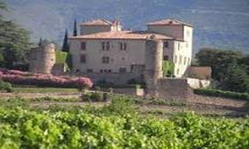 chateau cazilhac - ©inconnu