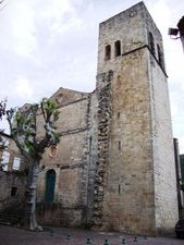 800px-Villemagne-lArgentiere-Herault-Fr-eglise-tour-225x300 - ©inconnu