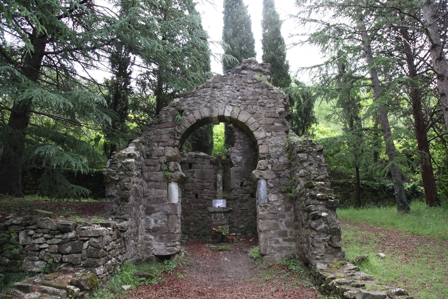 Photos St Georges Christine Campins 2018 003 - ©Christine Campins