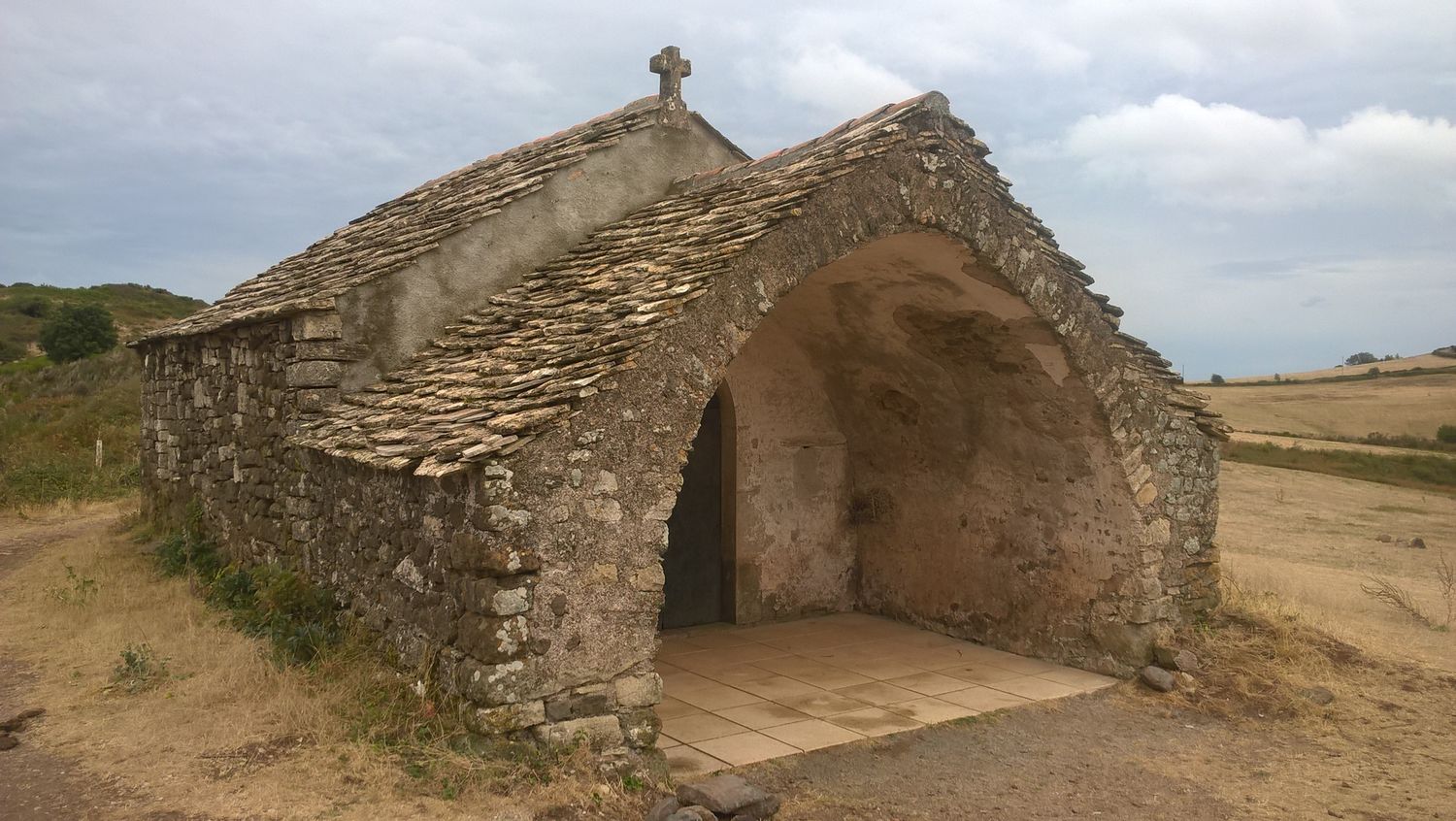 chapelle-saint-amans--5- - ©Nicolas Leroy