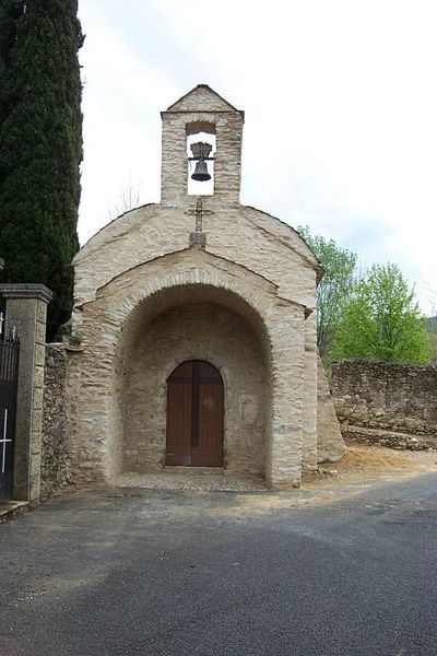 St Barthélemy - ©Maison Cévenole
