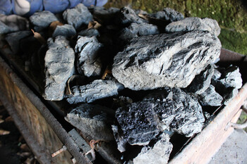 Mine Simon Graissessac © S. Durandkeller - Herault Tourisme  5 ©© S. Durandkeller - Herault Tourisme  5