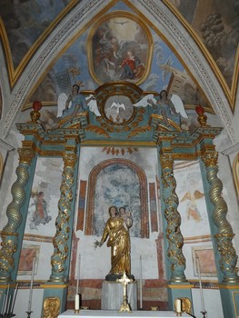 Inventaire-Notre-Dame-de-Lorette--42- ©Maison Cévenole