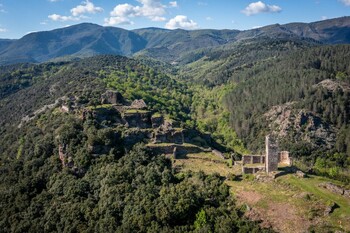 Grand Orb 2025-4 - Hérault Tourisme - Neyran - Sedat Yagiz-BD-179 ©©Sedat Yagiz