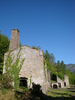 mine Simon ©Association Des pierres et du charbon