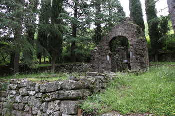 Photos St Georges Christine Campins 2018 004 ©Christine Campins