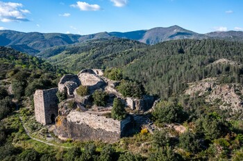 Grand Orb 2025-4 - Hérault Tourisme - Neyran - Sedat Yagiz-BD-184 ©©Sedat Yagiz