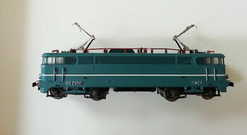 Musée du train et de la Photographie ©Musée du train et de la Photographie