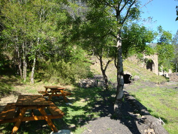 Mine Simon ©Association Des pierres et du charbon