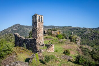 Grand Orb 2025-4 - Hérault Tourisme - Neyran - Sedat Yagiz-BD-192 ©©Sedat Yagiz
