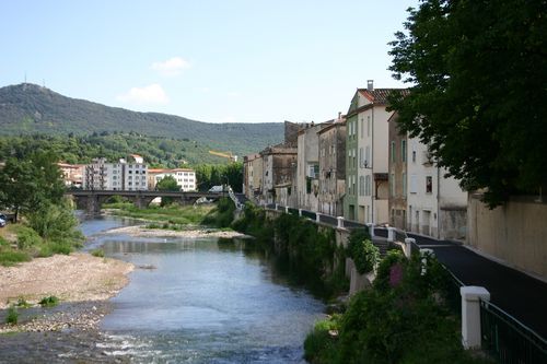 photo-bedarieux ©OT Bédarieux
