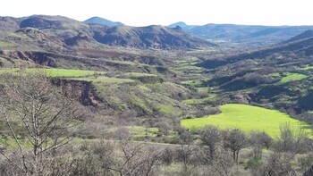Col de la Merquière ©A. Vaultier
