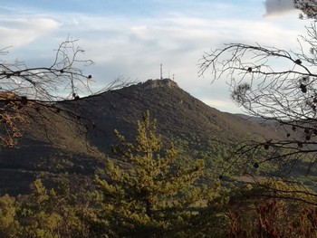 TIC DE TANTAJO ©Office de tourisme