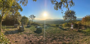 Belvédère géologique de Carlencas  7 @ Gilles Delerue - Hérault Tourisme ©Gilles Delerue - Hérault Tourisme