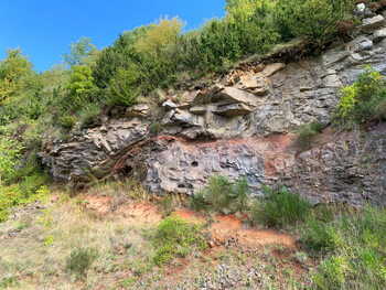 Col Rouge de l'Escadorgue © Stephanie Durandkeller - Hérault Tourisme (5) ©© Stephanie Durandkeller - Hérault Tourisme (5)