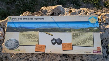 Belvédère géologique de Carlencas  11 @ Gilles Delerue - Hérault Tourisme ©Gilles Delerue - Hérault Tourisme