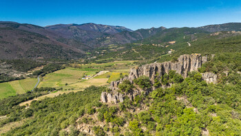 Orgues de Taussac © Direction de la communication CD34 - P. Hilaire (1) ©P.HILAIRE©DEPT34