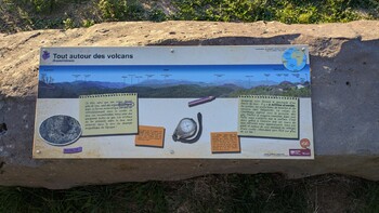 Belvédère géologique de Carlencas  10 @ Gilles Delerue - Hérault Tourisme ©Gilles Delerue - Hérault Tourisme