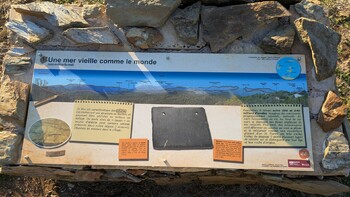 Belvédère géologique de Carlencas  9 @ Gilles Delerue - Hérault Tourisme ©Gilles Delerue - Hérault Tourisme