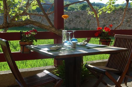 RESLAR034FS000RF (2) - ©Auberge de l'Abbaye Villemagne-L'Argentière