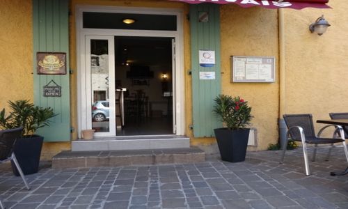 Café Brasserie le Saint Gervais à St Gervais sur Mare - 1 - ©Café Brasserie le Saint Gervais
