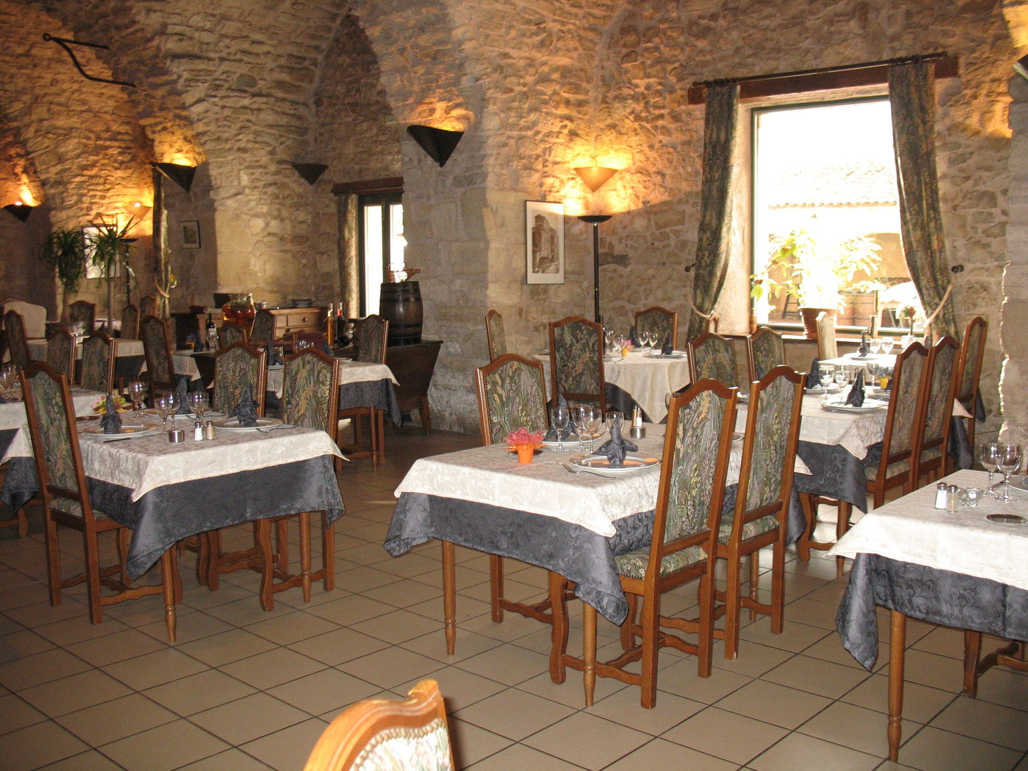 la-forge6 ©Restaurant la forge