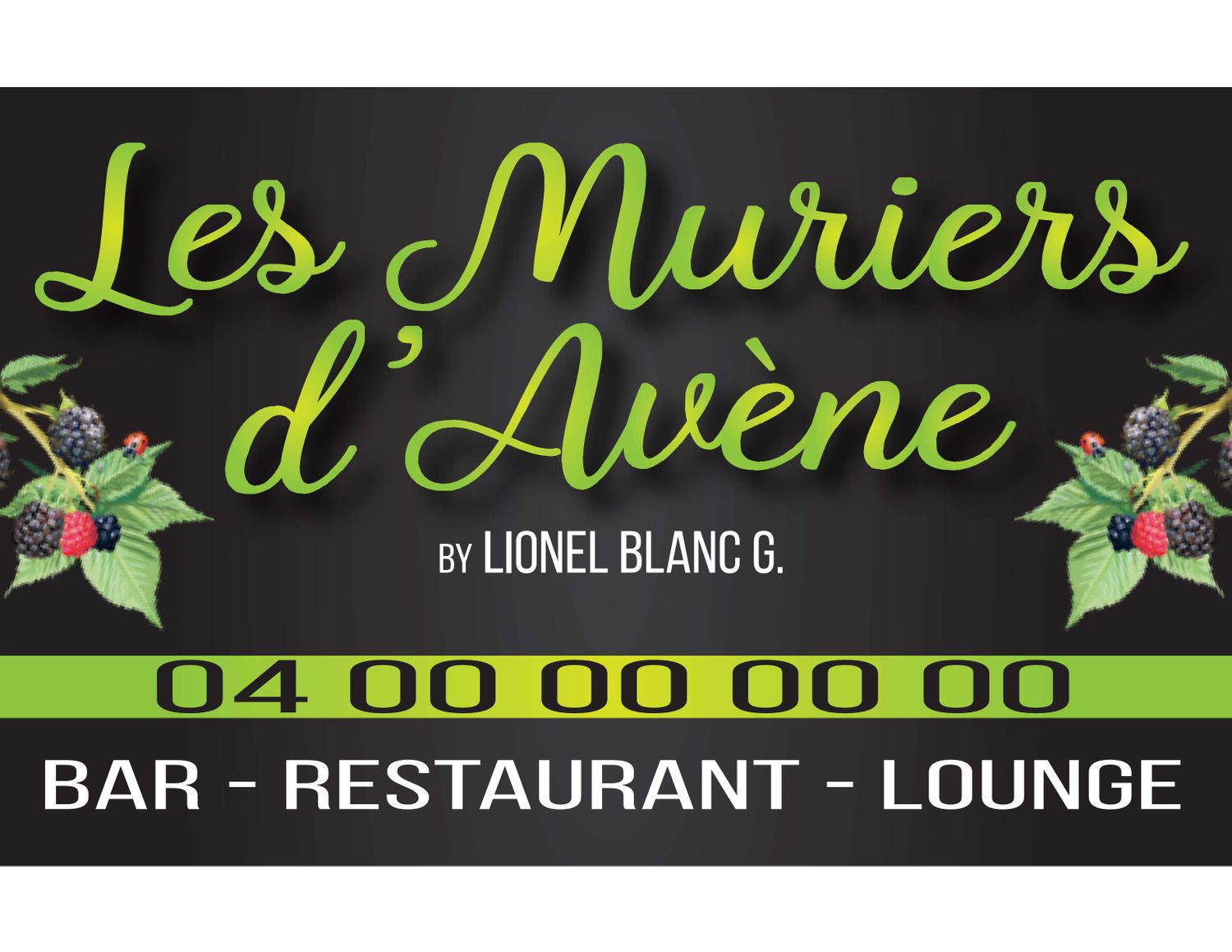 Muriers - ©Muriers