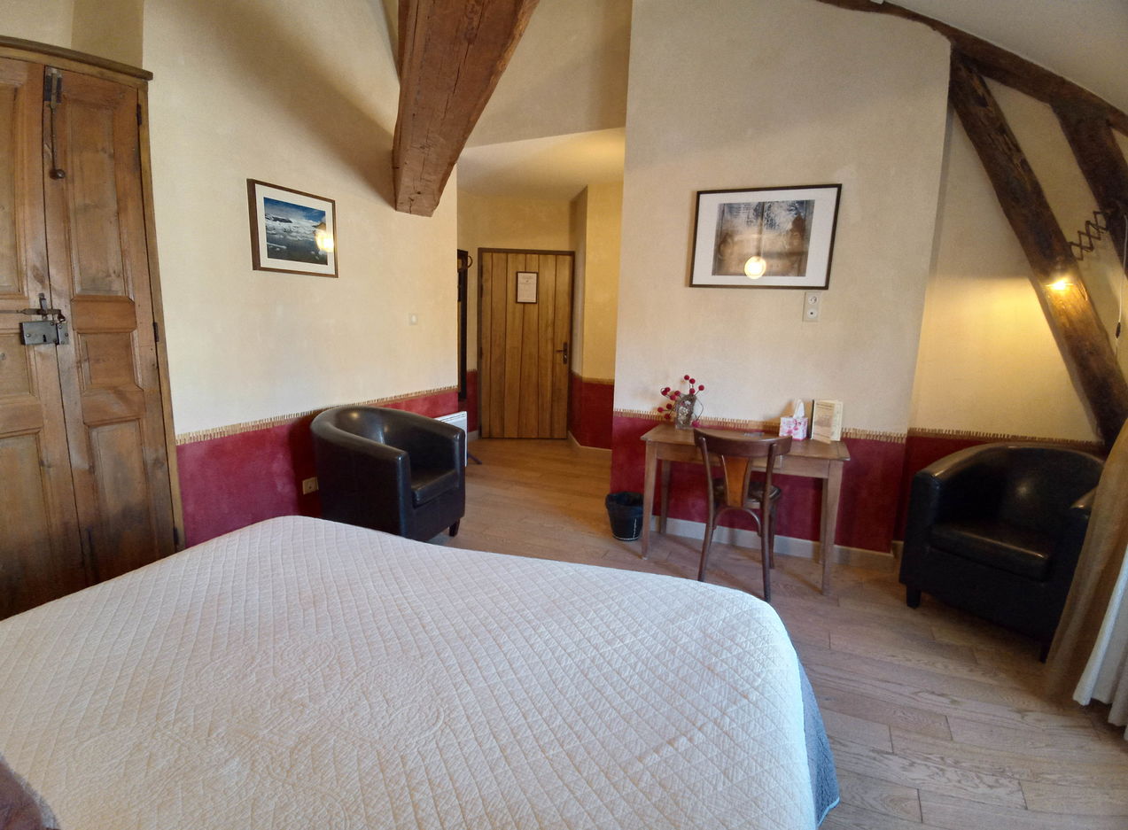 p'tit resto ©Le P'tit resto