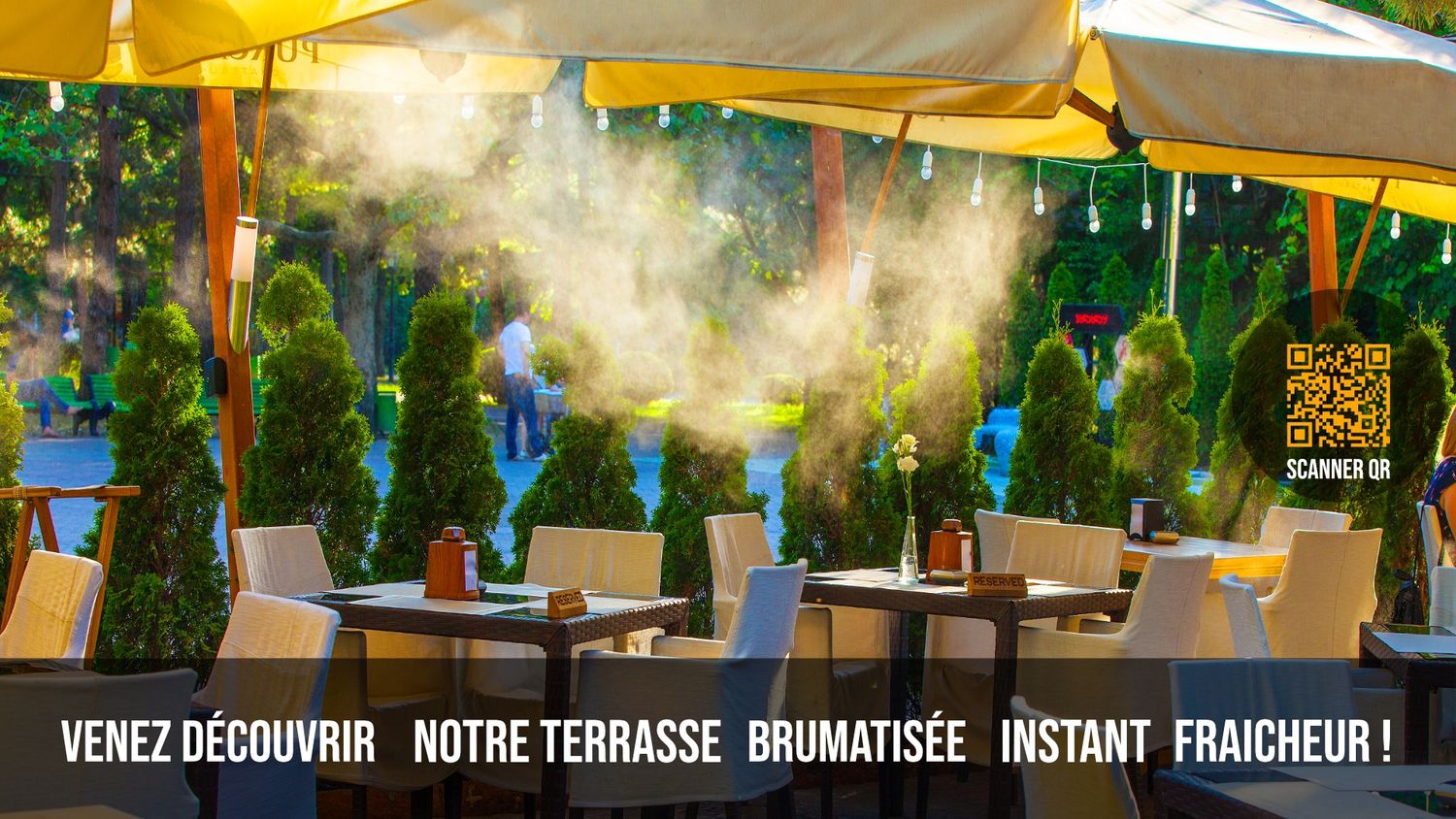 placette resto ©La  Placette