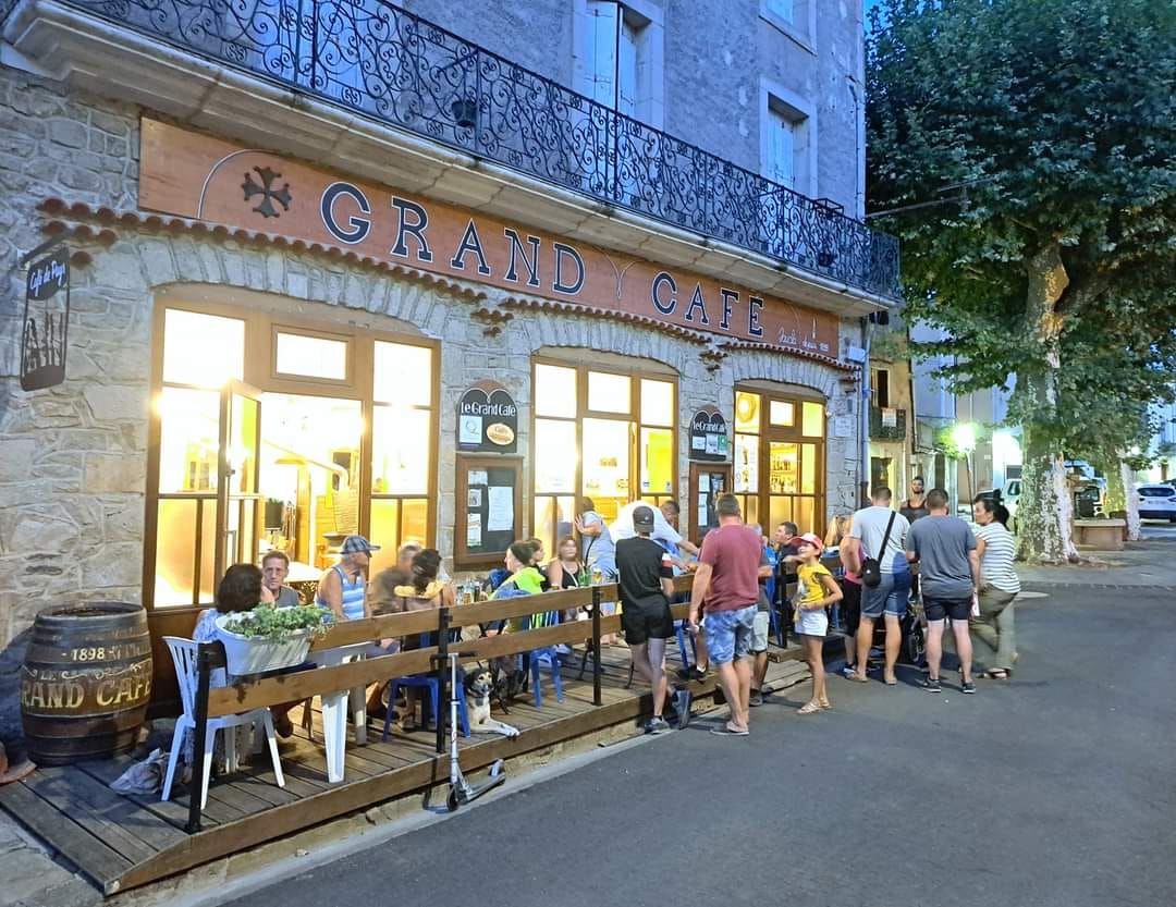 camplong ©Grand Café