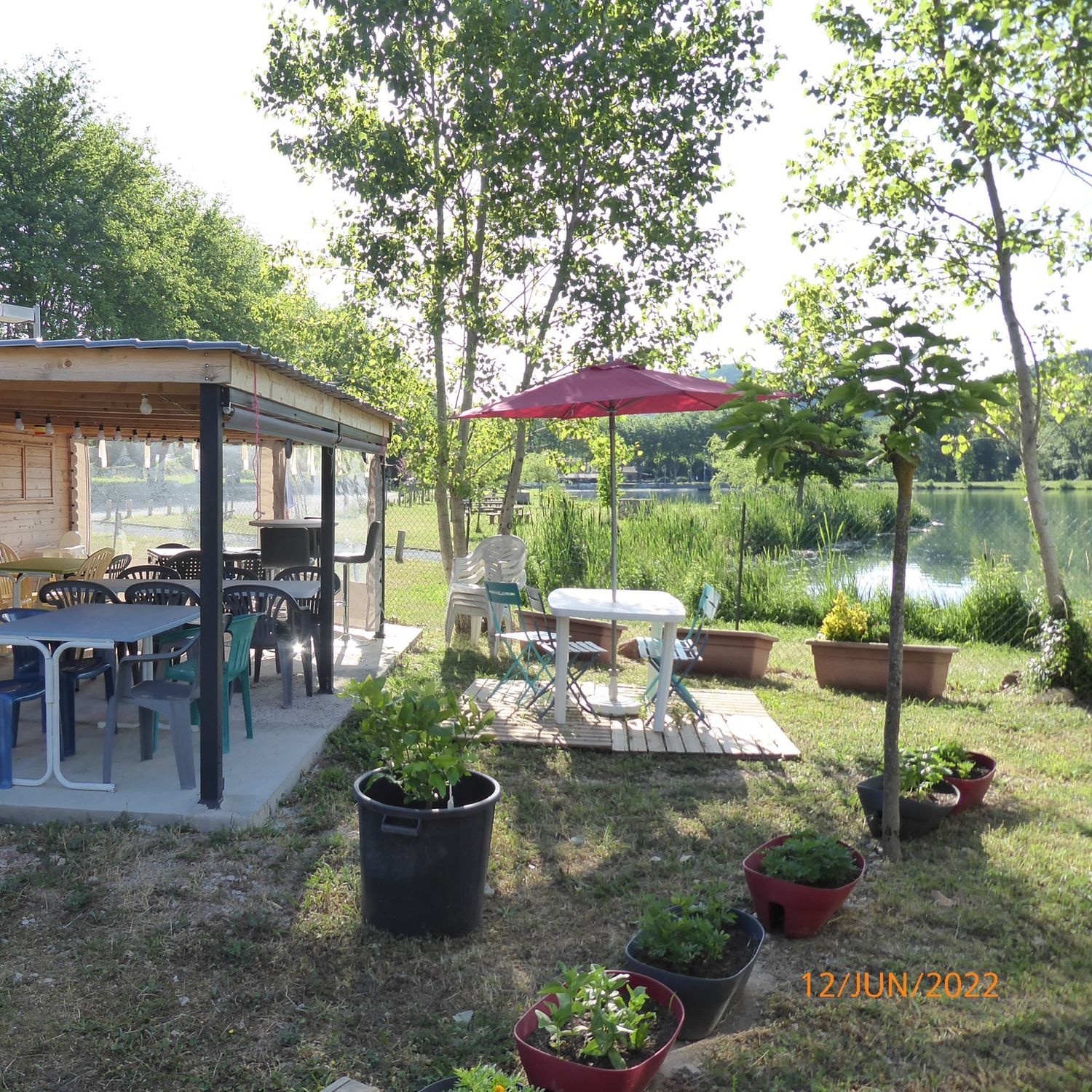 snack ©Snack Le Bouloc