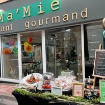 devanture ©Ma'Mie