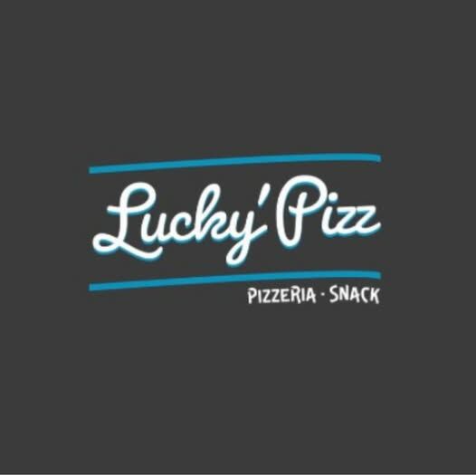 Lucky Pizz ©Lucky Pizz