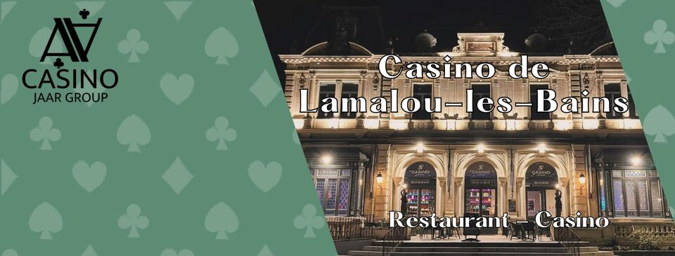 JAAR Casino - ©JAAR Casino