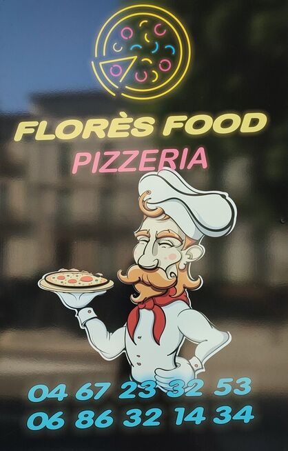 Florès Food ©Florès Food