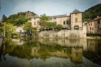 Chateau de Lunas-Lunas_15 ©2017 - Hervé Leclair_Asphéries - Sud de France Développement