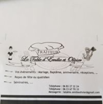 65951817-314596859493708-9036997102185480192-o ©La Table d'Emilie et Olivier