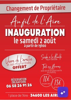 au fil de l'aire 21 ©au fil de l'aire