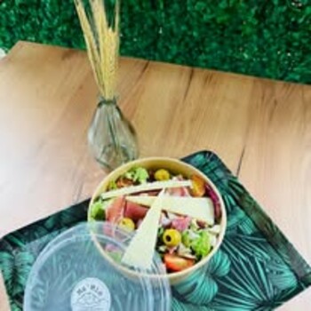 salade ©Ma'Mie