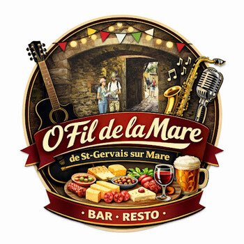 o fil de la mare logo ©restau