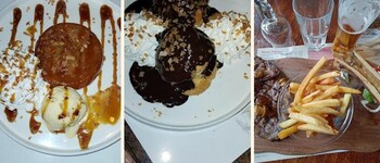 plats artichaud ©Restaurant l'Artichaud