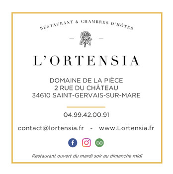 Carte de visite ©Lise VIDAL