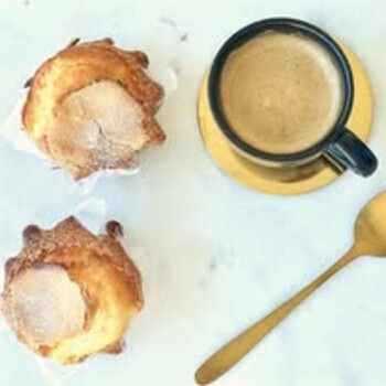 café gourmand ©Ma'Mie