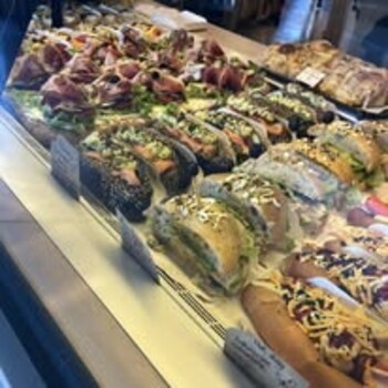 salé ©Boulangerie chez vivien et rebecca