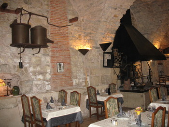 la-forge1 ©Restaurant la Forge