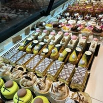 sucré ©Boulangerie chez vivien et rebecca