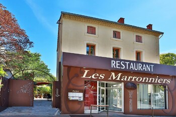 marronniers ©les marronniers