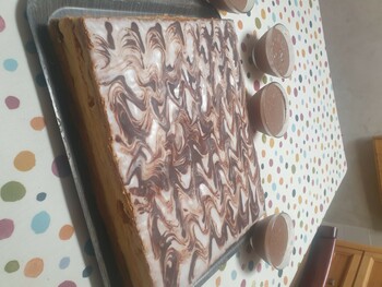 mille feuilles maison ©auberge de Lascours