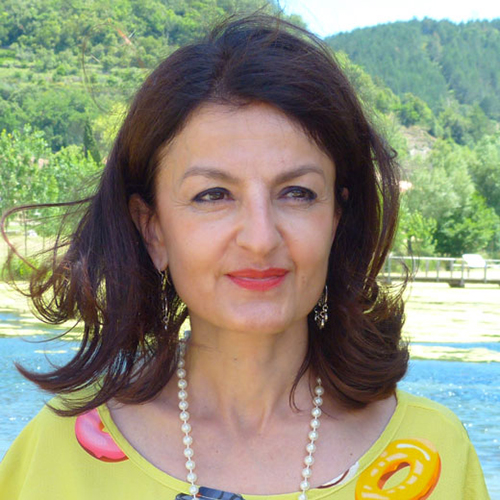 MIREILLE ANINAT-FONTES