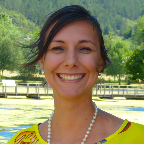 STEPHANIE ROQUES